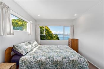 Lakeside Terrace (Bachcare) - Taupo