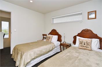 Jeffreys Road - Fendalton - Christchurch