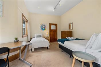 Fendalton Villa (Bachcare) - Christchurch