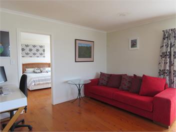 Hibiscus Hideaway - Northland