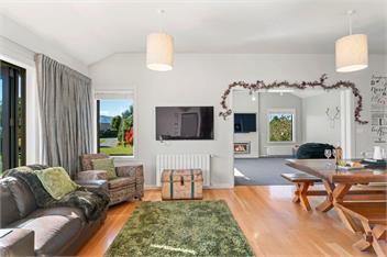Cedar Sanctuary (Bachcare) - Wanaka