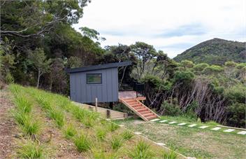 175° East - Pitokuku House - Auckland