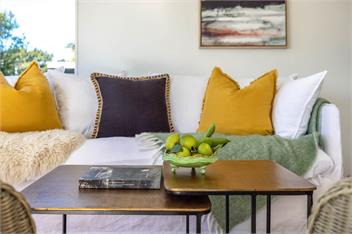 OCEAN BREEZE COTTAGE - Coast & Country - Waiheke Island