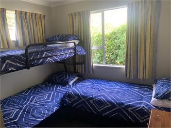 Our Bonnie Doon - Wanaka