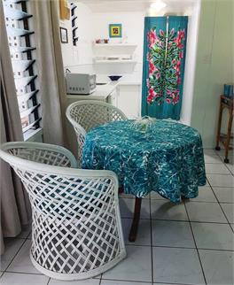 Vaka Beach Cottage - Rarotonga