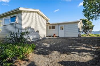 Kapiti Panorama (Bachcare) - Waikanae Beach