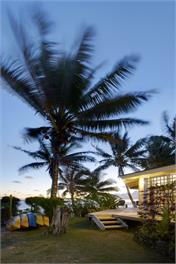 Sands Villas - Coral Villa - Rarotonga