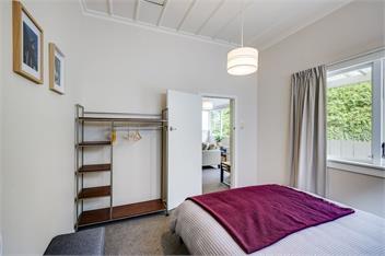 Central Cottage (Bachcare) - Napier