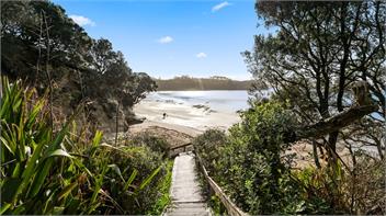 MaiMoana (Bachcare) - Orewa