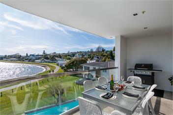 Lake Taupo  Apartment - Waimahana 8 - Best Lake Views - Taupo