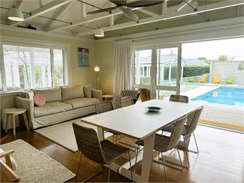 Getaway on Grey  - Martinborough