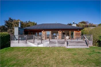 Hāwea Lakehouse (Bachcare) - Lake Hawea