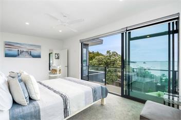 Bayview Apartment (Bachcare) - Paihia