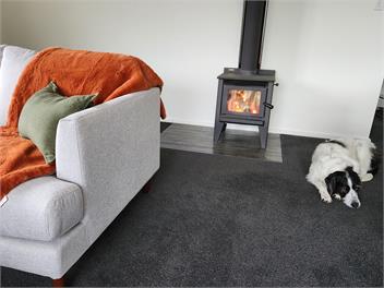 Acheron Views - a perfect alpine retreat - Hanmer Springs
