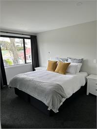 Richmond Luxury Apartment  - Nelson 