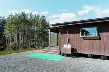 Unwind in Paradise Valley - Rotorua