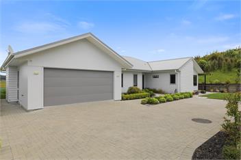 Quails Nest - Taupo *3 bedrooms with rural outlook* - Taupo