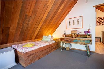 French Peak Loft (Bachcare) - Akaroa
