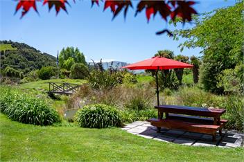 French Peak Loft (Bachcare) - Akaroa