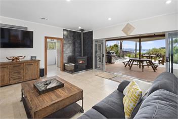 Gone Coastal Self catering  Accommodation Whangarei Heads - Whangarei Heads