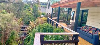 LA VIE EN ROSE An amazing place! Book now! - Akaroa