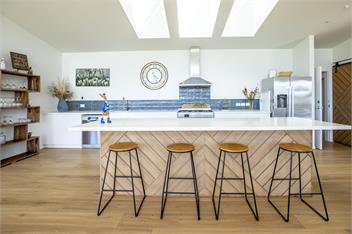 Pahoia Beach Retreat - Tauranga