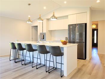 Hosts on the Coast Jackman Satisfaction - Whitianga