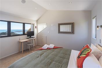 Aquavista - Incredible Nelson Sea Views - Nelson