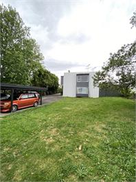 1970's Retro Style 2 Bedroom Unit - Auckland