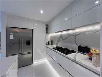 Villa 5B - Auckland