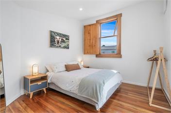 The Olive Corner (Bachcare) - Martinborough