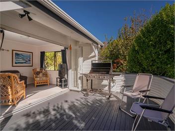 Seashells Bach (Bachcare) - Whangamata