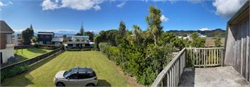** WHIRITOA BEACH HOUSE** - Whiritoa, COROMANDEL