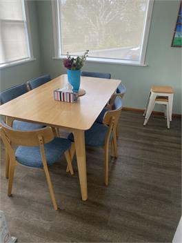 Stay 4nights, pay for 3! Free goody basket,Wi-Fi, cleaning and breakfast - Waikanae