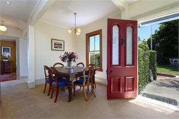 Tasman Suite - Te Whare Rangi - Nelso