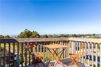 Whero Pods (Bachcare) - Mangawhai