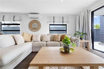 Beachfront Paradise (Bachcare) - Papamoa