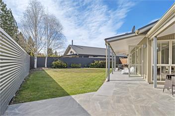 Stunning & Spacious on Irishman - Twizel