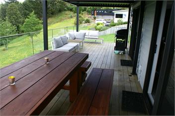 Hosts on the Coast Estuary Views - Whangamata