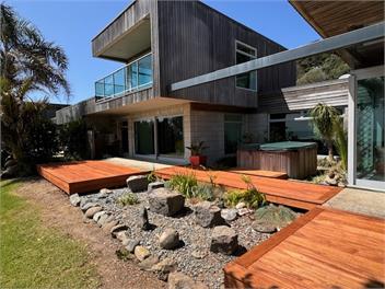 XanDies Accomodation - Opotiki