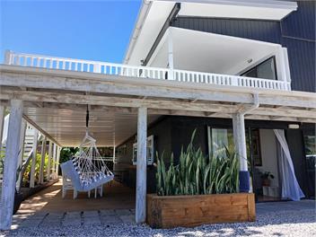 Costal Retreat Holiday home - Rarotonga