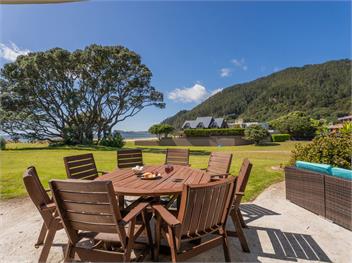 Beach Haven Bonanza (Bachcare) - Pauanui