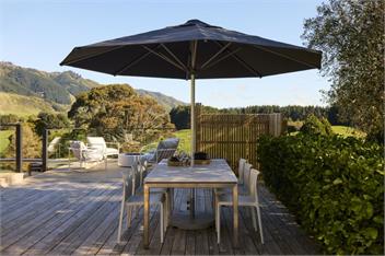 Blackwood Luxury Hideaway - Te Horo