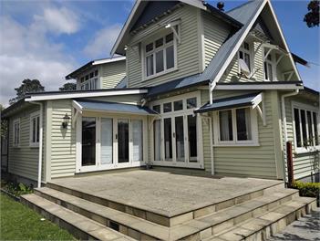 LLU Homes - Westport,7825,New Zealand