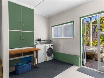 Harbour Escape (Bachcare) - Paparoa