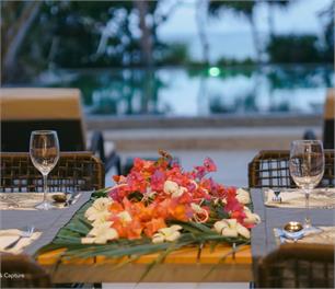 Beach Villa Fiji, Chef service available. - Coral Coast