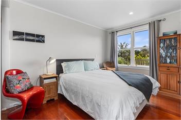 Belmont Beach House (Bachcare) - Whangarei