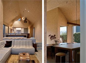 Scout | Sleeps 6 | Architecturally Designed - Wanaka
