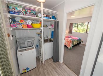 Ahiparadise (Bachcare) - Ahipara