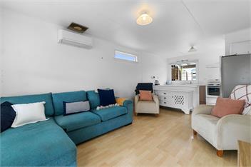 The Blue Cottage (Bachcare) - Waihi Beach